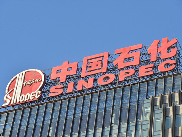 中国石化-闭式冷却塔