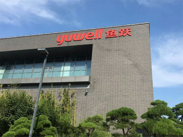 鱼跃医疗-闭式冷却塔